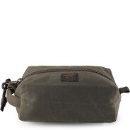 Filson Tin Cloth Kulturbeutel Leder 23 cm Produktbild