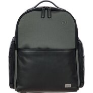 Bric's Monza Business-Rucksack 39 cm Laptopfach Produktbild