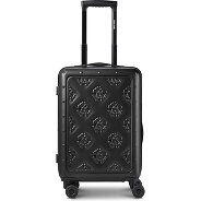 Roberto Cavalli Florence 4 Rollen Kabinentrolley 55 cm Produktbild