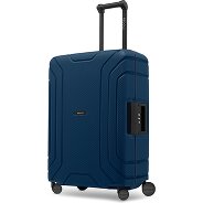 Redolz Essentials 15 4-Rollen Trolley 65 cm mit Dreipunkt-Verschluss Produktbild