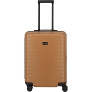 Titan Overseas 4 Rollen Kabinentrolley S 55 cm Produktbild