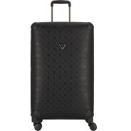 Guess Wilder 4 Rollen Trolley 70 cm mit Dehnfalte Produktbild