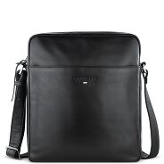 bugatti Romeo Umhängetasche Leder 22 cm Produktbild