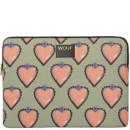 Wouf Daily Laptophülle 32.5 cm Produktbild Wouf Daily Laptophülle 32.5 cm Produktbild