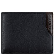 bugatti Corso DeLuxe Geldbörse RFID Schutz Leder 12.5 cm Produktbild