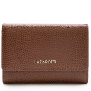 Lazarotti Bologna Leather Geldbörse Leder 14 cm Produktbild