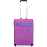 Roncato Lite Soft Neon 2 Rollen Kabinentrolley 55 cm Produktbild