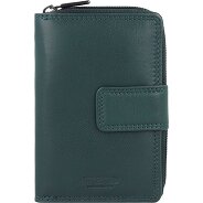 mano Donna Giulia Geldbörse Leder 9 cm Produktbild