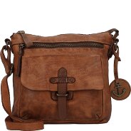 Harbour 2nd Urban Poets Hayden Umhängetasche Leder 28 cm Produktbild