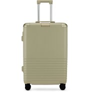 Kapten & Son Heathrow Check-In 4 Rollen Trolley 69 cm Produktbild