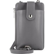 Seidenfelt Medja Handytasche 11 cm Produktbild Seidenfelt Medja Handytasche 11 cm Produktbild