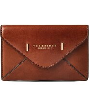 The Bridge Geldbörse Leder 14.5 cm Produktbild
