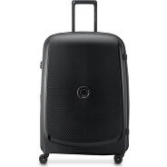 Delsey Paris Belmont Plus 4 Rollen Trolley L 76 cm mit Dehnfalte Produktbild
