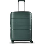 American Tourister Summer Pop 4 Rollen Trolley 66 cm mit Dehnfalte Produktbild