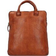 Harold's Submarine Daypack Leder 33 cm Laptopfach Produktbild