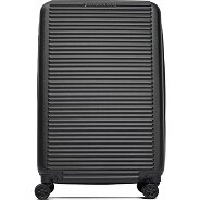 Mandarina Duck Tank Case 4 Rollen Trolley 69 cm mit Dehnfalte Produktbild