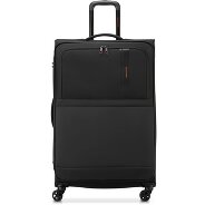 Roncato Metropolitan 4 Rollen Trolley 78 cm mit Dehnfalte Produktbild