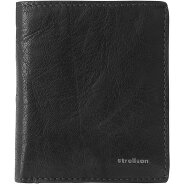 Strellson Jefferson BillFold Q6 Geldbörse Leder 9 cm Produktbild