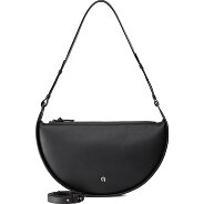 AIGNER Eliza Schultertasche Leder 25 cm Produktbild
