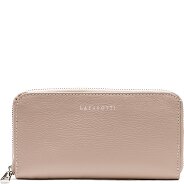 Lazarotti Milano Leather Geldbörse Leder 20 cm Produktbild