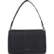 Calvin Klein CK Mixmedia Schultertasche 29 cm Produktbild