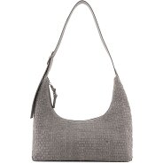 FredsBruder Weave Harmony Schultertasche Leder 18.5 cm Produktbild