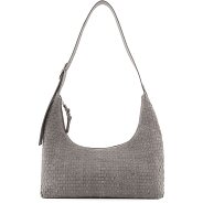FredsBruder Weave Harmony Schultertasche Leder 18.5 cm Produktbild