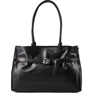 Coccinelle Sabine Schultertasche Leder 36 cm Produktbild