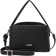 L.Credi Orchidea Schultertasche 22 cm Produktbild L.Credi Orchidea Schultertasche 22 cm Produktbild