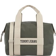 Tommy Hilfiger Jeans TJM Retro Cool Weekender Reisetasche 44 cm Produktbild Tommy Hilfiger Jeans TJM Retro Cool Weekender Reisetasche 44 cm Produktbild