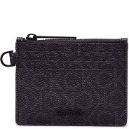 Calvin Klein CK Must Kreditkartenetui 10 cm Produktbild Calvin Klein CK Must Kreditkartenetui 10 cm Produktbild