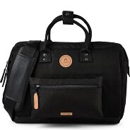 Cabaia Messenger Essentials Aktentasche 38 cm Laptopfach Produktbild