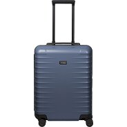 Titan Overseas 4 Rollen Kabinentrolley S 55 cm Produktbild