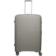 Travelite Tamaris x  Voyaage 4 Rollen Trolley L 76 cm Produktbild