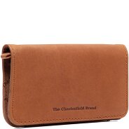 The Chesterfield Brand Maplewood Brillenetui Leder 3 cm Produktbild