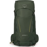 Osprey Kestrel 38 Trekkingrucksack S-M 79 cm Produktbild Osprey Kestrel 38 Trekkingrucksack S-M 79 cm Produktbild