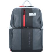 Piquadro Urban Rucksack Leder 39 cm Laptopfach Produktbild