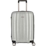 Samsonite Lite Cube Spinner 4-Rollen Trolley 68 cm Produktbild Samsonite Lite Cube Spinner 4-Rollen Trolley 68 cm Produktbild