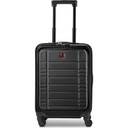 Wenger Amplar Evo 4 Rollen Kabinentrolley S 53 cm Laptopfach Produktbild