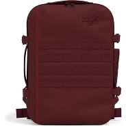 Cabin Zero Military 36L Cabin Backpack Rucksack 46 cm Produktbild