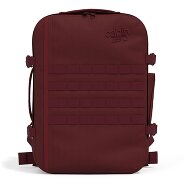 Cabin Zero Military 36L Cabin Backpack Rucksack 46 cm Produktbild Cabin Zero Military 36L Cabin Backpack Rucksack 46 cm Produktbild