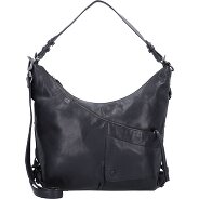 aunts & uncles Guerilla Gardeners June Schultertasche Leder 38 cm Produktbild
