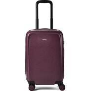 Bellroy Transit 4 Rollen Kabinentrolley 55 cm Produktbild