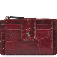 Castelijn & Beerens Kreditkartenetui RFID Schutz Leder 12 cm Produktbild