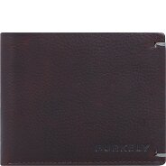 Burkely Antique Avery Geldbörse RFID Leder 12 cm Produktbild