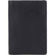Esquire Oslo Kreditkartenetui RFID Leder 7,5 cm Produktbild