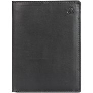 Esquire Eco Geldbörse Leder 9,5 cm Produktbild