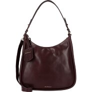 Burkely Vintage Veda Schultertasche Leder 31 cm Produktbild