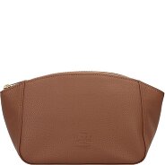 Herschel Milan Kosmetiktasche Leder 28 cm Produktbild