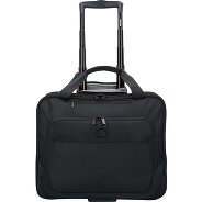 Delsey Paris Parvis 2 Rollen Businesstrolley 38 cm Laptopfach Produktbild